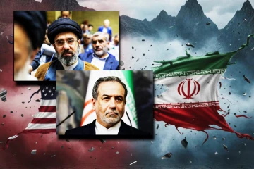 அமெரிக்கத் தளங்களுக்கு ஆதரவான மின் உற்பத்தி நிலையங்களைத் தாக்குவோம்!ஈரான் பகிரங்க எச்சரிக்கை