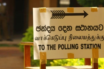 இலங்கையில் மாவட்ட ரீதியில் வாக்காளர்களாக பதிவு பெற்றவர்களின் எண்ணிக்கை வெளியானது