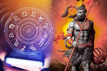 இன்று அனுமன் ஜெயந்தி...உங்க ராசிப்படி இந்த ஒரு ஒரே பொருளை கொடுத்து வணங்குங்க! வரம் கிடைக்கும்