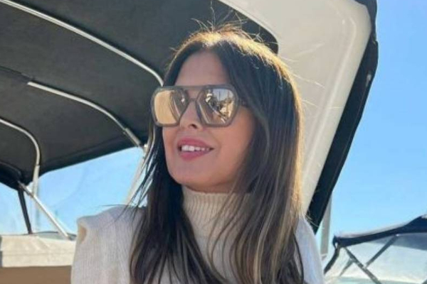 Silvina Luna plastic surgery