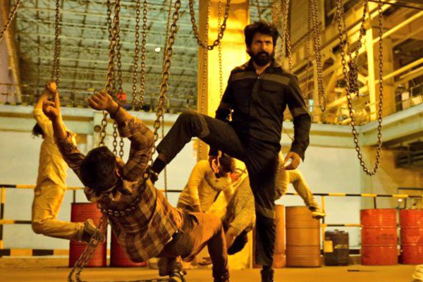 Box Office: 4 நாட்களில் மதராஸி படம் உலகளவில் செய்துள்ள வசூல்.. எவ்வளவு தெரியுமா | Madharaasi Movie 4 Days Worldwide Collection