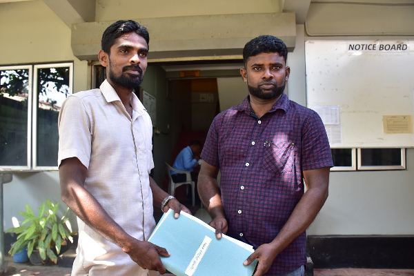 கூட்டமைப்பினை நம்பி பயனில்லை - முசலி பிரதேச மக்களின் அதிரடி முடிவு..! | Sri Lanka Election Action Decision Tamil People