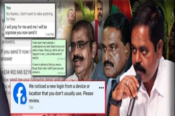 ஒரே நாளில் இலக்கு வைக்கப்பட்ட சிறீதரனின் ஆதரவாளர்கள் - சிக்கிய ஆதாரங்கள்