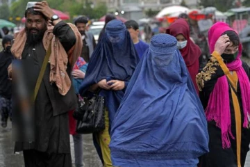 ஆப்கானிஸ்தானில் பெண்களுக்கு மேலுமொரு தடையை விதித்த தாலிபான்