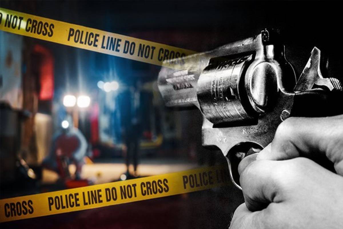 இரத்மலானையில் துப்பாக்கிச் சூடு! ஒருவர் பலி | Shooting In Ratmalana இரத்மலானையில் துப்பாக்கிச் சூடு! ஒருவர் பலி | Shooting In Ratmalana