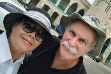 பிரித்தானிய புவியியலாளரின் மரண தண்டனையை தடுக்க அவரது குடும்பத்தினர் கோரிக்கை!