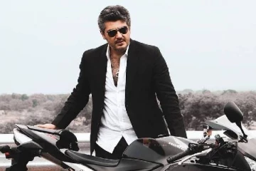 பைக் ரைட்-ஐ முடித்த தல அஜித், தற்போது எங்குள்ளார் தெரியுமா?