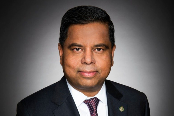 சர்ச்சையில் சிக்கிய கனடா அமைச்சர் ஹரி ஆனந்தசங்கரி | Canada Public Safety Minister Controversial Letter