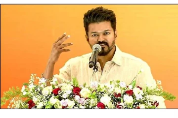 தவெக மாநாடு.. இவர்கள் எல்லாம் வரவேண்டாம் - விஜய் போட்ட கண்டிஷன்!