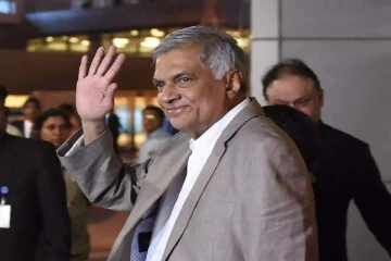 சிறிலங்காவின் பதில் அதிபராக நாளை காலை பதவியேற்கிறார் ரணில்