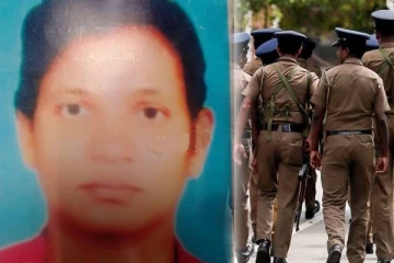 திடீரென காணாமல்போன பெண்... பொதுமக்களின் உதவியை நாடியுள்ள பொலிஸார்!