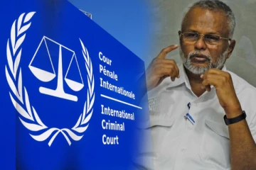 டக்ளஸ் பல கொடூர கொலைகளை செய்த சர்வதேசக் குற்றவாளி !ICC இல் நிறுத்தப்பட வேண்டும்