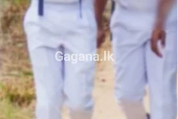 පාසල් සිසුන්ට අලුතින් ලැබෙන දේ මෙන්න. සිසුන්ට සුභ ආරංචියක්....