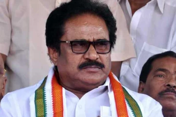 நாடாளுமன்ற தேர்தல்: எனக்கு சீட் கிடைக்காமல் செய்தவர்களுக்கு நன்றி - திருநாவுக்கரசர்!