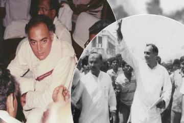 ராஜிவ் காந்தி கொலையில் பயன்படுத்தப்பட்ட வெடிகுண்டு - மறைக்கப்பட்ட உண்மைகள்