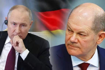 ஜேர்மனின் சர்ச்சைக்குரிய அறிவிப்பு: கடுமையாக விமர்சிக்கும் ரஷ்யா