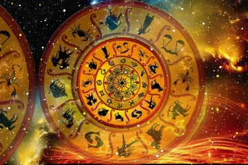 අද දිනයේ ලග්න 12 පලාඵල - 28.09.2022