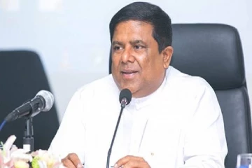 வரவு செலவுத்திட்டத்தின் இரகசியம் ஒன்றை வெளியிட்டுள்ள வஜிர அபேவர்தன