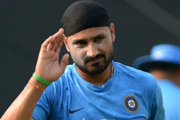 மாநிலங்களவை எம்.பி.யாக ஹர்பஜன் சிங் - பஞ்சாப் ஆம் ஆத்மி முடிவு?