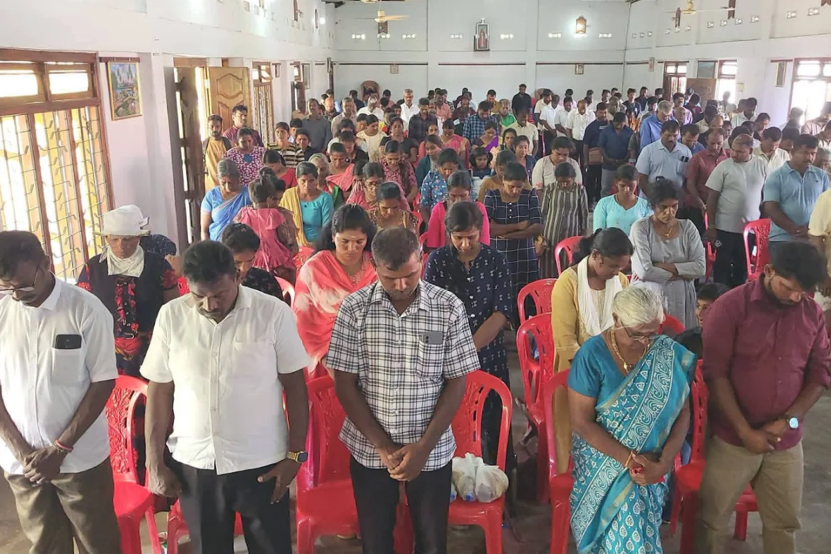 போராளிகள் நலன்புரிச் சங்கத்தின் ஏற்பாட்டில் சிறப்பு கலந்துரையாடல் | Special Discussion Fighters Welfare Association