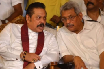 ஜெனிவாவை எதிர்கொள்ள மகிந்த -கோட்டா இணைந்து எடுத்துள்ள தீர்மானம்