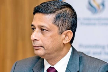සුරේෂ් සලේගේ පෙත්සමට අද දුන් තීන්දුව මෙන්න