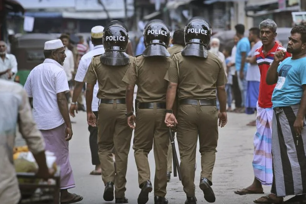 ஒரே குடும்பத்தைச் சேர்ந்த சகோதரனும் சகோதரியும் படுகொலை! | Massacre Brother Sister Belonging Same Family