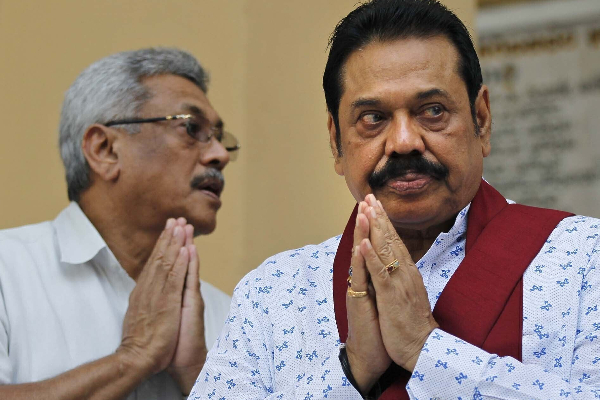 மகிந்த தொடர்பில் எடுக்கப்பட்ட கடுமையான முடிவு!  மன வேதனையை பகிரங்கப்படுத்திய கோட்டாபய - ஐபிசி தமிழ்