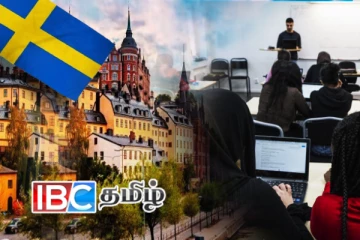 இலங்கை மாணவர்களின் கல்வி வாய்ப்புகள் தொடர்பில் சுவீடன் கவனம்