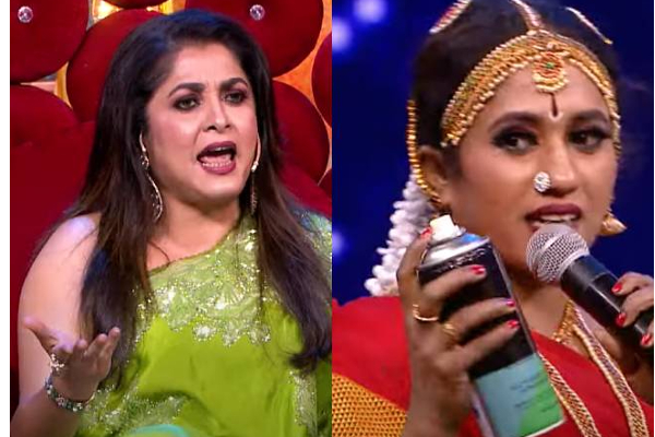 நரி வேலை பார்த்த தாமரை! கோபமாக கத்திய ரம்யாகிருஷ்ணன்...பரபரப்பை ஏற்படுத்திய ப்ரோமோ | Bb Jodigal 2 31St July 2022 Promo 3