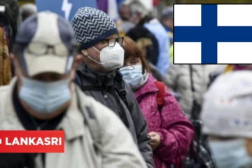 பிரபல ஐரோப்பிய நாட்டில் உடனடியாக அவசரநிலை பிரகடனம்!