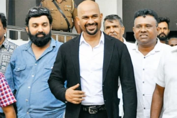 ரஞ்சன் ராமநாயக்கவுக்கு பொது மன்னிப்பில் விடுதலை - ஜனாதிபதியிடம் எதிர்க் கட்சித் தலைவர் கோரிக்கை