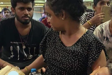 இடைநடுவில் தத்தளிக்கும் தமிழ் அகதிகள் - இலங்கை திருப்ப இணக்கம்