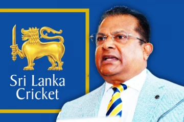 ஒட்டுமொத்த குழுவுடனும் பதவி விலகிய ஷம்மி சில்வா! வெளியானது உத்தியோகபூர்வ அறிவிப்பு