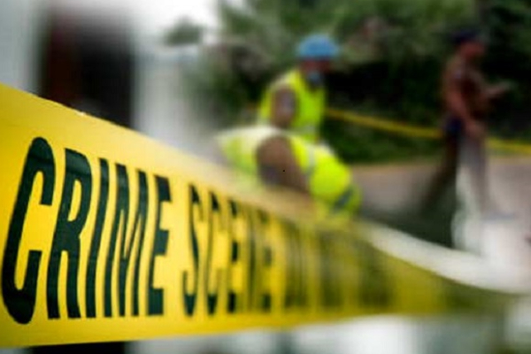 கூரிய ஆயுதத்தால் தாக்கப்பட்டு கொலை | Man Stabbed To Death In Seethuv