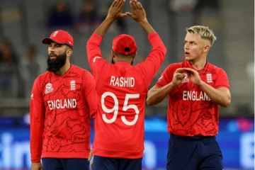 ஆப்கானிஸ்தானை வீழ்த்திய இங்கிலாந்து அணி