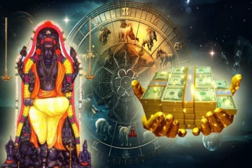 அதிஷ்ட கதவை திறக்கும் குரு: இன்றுடன் வாழ்கை மாறப்போகும் ராசிகள் நீங்க எந்த ராசி?