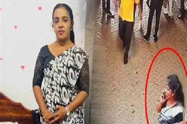 செவ்வந்தியின் பின்னணியில் செயற்பட்ட பெண் சட்டத்தரணி: நீதிமன்றத்தில் வழங்கப்பட்ட தகவல் | Ganamulla Sanjeewa Murter Court Order செவ்வந்தியின் பின்னணியில் செயற்பட்ட பெண் சட்டத்தரணி: நீதிமன்றத்தில் வழங்கப்பட்ட தகவல் | Ganamulla Sanjeewa Murter Court Order