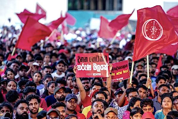 சிறிலங்கா சுதந்திரக் கட்சி இன்று முதல் மறுசீரமைப்பு : மீள இணையவும் வாய்ப்பு | Sri Lanka Freedom Party Restructuring Begins Today