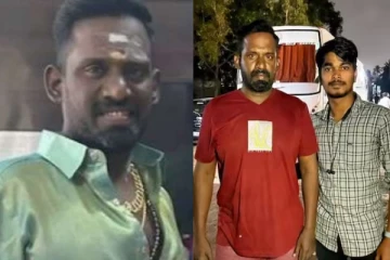 திடீரென ரோபோ சங்கர் மெலிந்துபோக என்ன காரணம்.. உடல்நிலை சரியில்லையா, உண்மை இதோ