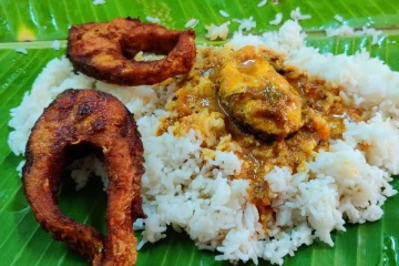 இலங்கையில் உணவு விற்பனை நிலையங்களுக்கும் பூட்டு