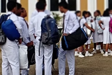 பாடசாலைகள் ஆரம்பம் - இலங்கை மருத்துவ சங்கம் பச்சைக்கொடி