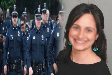 அமெரிக்காவில் சர்ச்சையை ஏற்படுத்திய யூத அரசியல் செயற்பாட்டாளர் கொலை