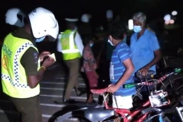 யாழில்  களமிறக்கப்பட்டுள்ள பொலிஸார்; முன்னெடுத்துள்ள விசேட நடவடிக்கை!