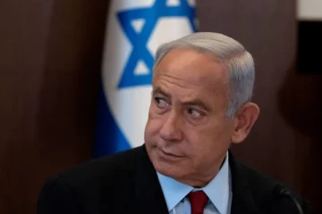 இஸ்ரேலிய பிரதமர் வீட்டை குறிவைத்து மீண்டும் தாக்குதல்!