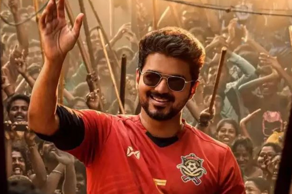 பிகில் படத்தை காட்டி சிறுவனுக்கு சிகிச்சை அளித்த மருத்துவர்கள்! பொதுமக்கள் வியப்பு! ரசிகர்கள் உற்சாகம்! | Bigil Movie Shown For Boy To Give Treatment