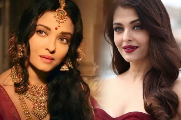 ஒரு படத்திற்கு இவ்ளோ சம்பளம் வாங்குகிறாரா ஐஸ்வர்யா ராய்? இத்தனை கோடியா!