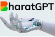 இவ்வளவு வசதிகளா..? இனி ChatGPT இல்ல...வந்தாச்சு BharatGPT..!