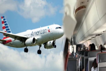 திடீரென 3 நிமிடத்தில் 15000 அடி கீழே இறங்கிய விமானம்; அலறிய பயணிகள் - என்ன நடந்தது?