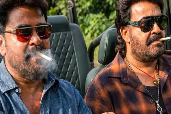 Bha Bha Ba: திரை விமர்சனம் | Bha Bha Ba Movie Review Bha Bha Ba: திரை விமர்சனம் | Bha Bha Ba Movie Review